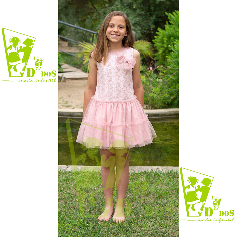 Moda verano 2019 online para niñas